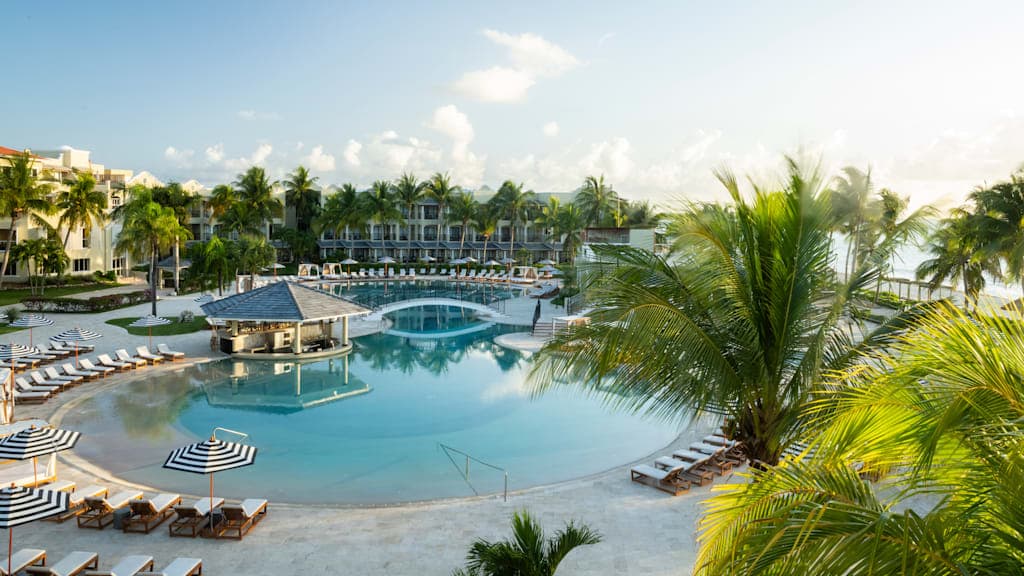 Hyatt Zilara Riviera Maya — Riviera Maya, Mexique
