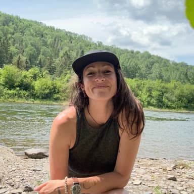 Andréane Lavoie
